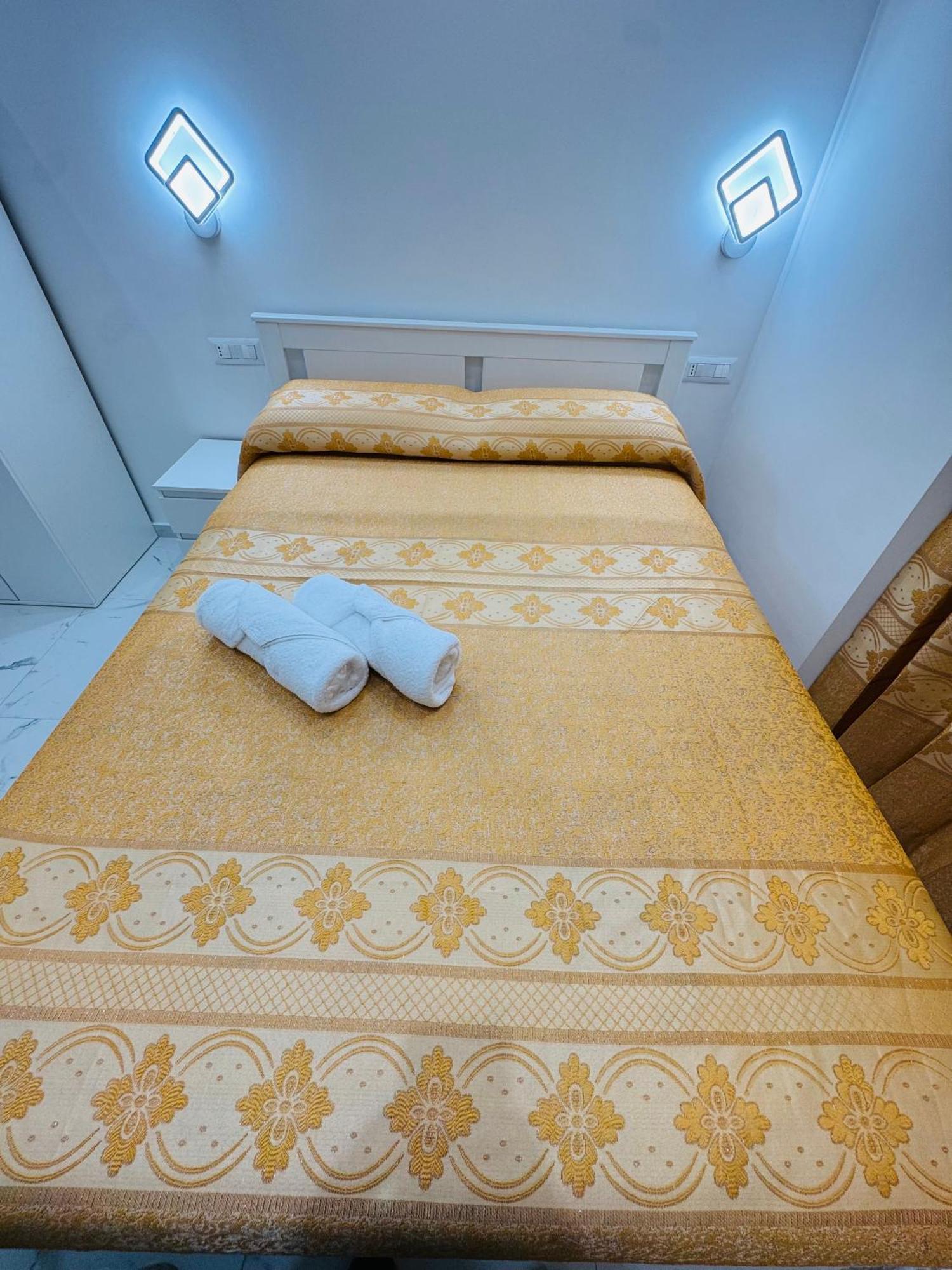 Casa Roma, Rome